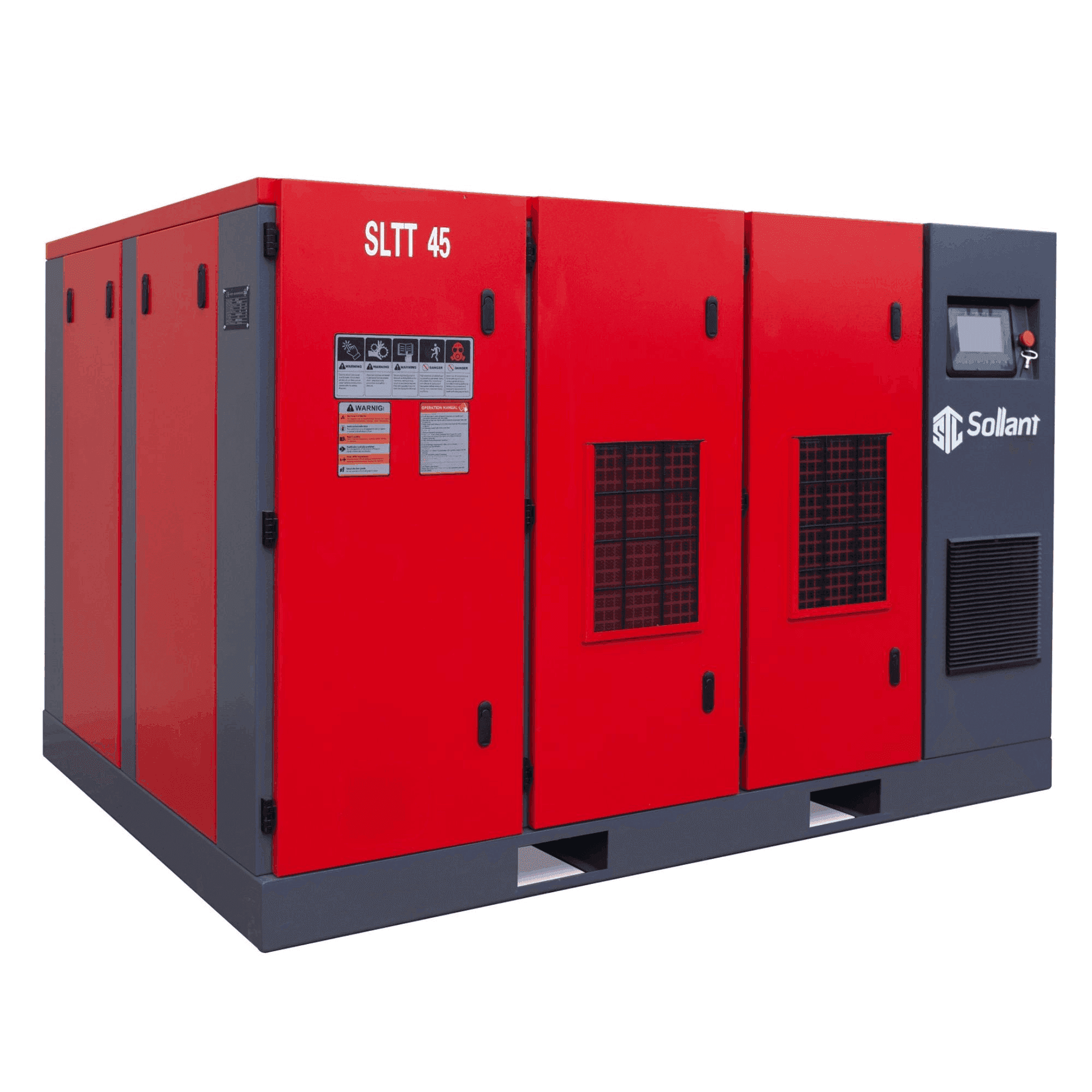 VSD Technology That Reduces Energy Costs